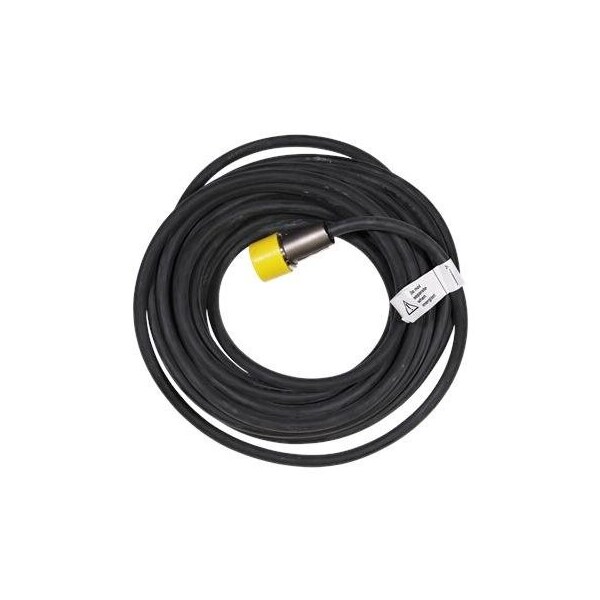 Pump Repair Parts- Spare, Cable B EX 15m.
